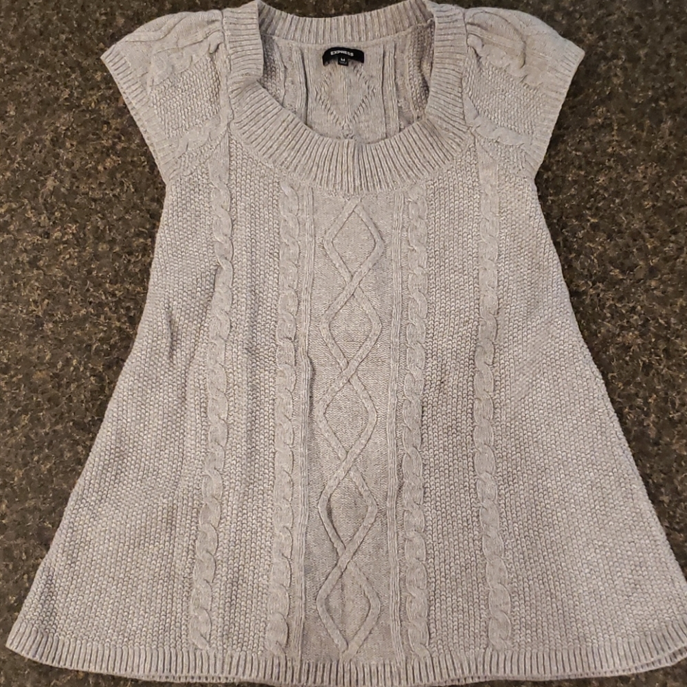 Express Sweater